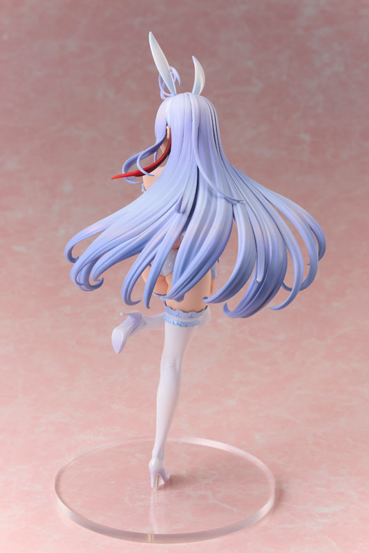 11-03-2026 ANIPLEX - 1/7《86 - 不存在的戰區》蕾娜 兔女郎Ver. Y22000 PVC