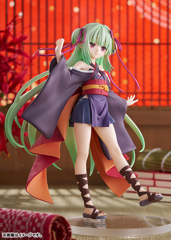 15-07-2026 Good Smile - POP UP PARADE《千戀＊萬花》叢雨 Murasame L Size Y8000 PVC