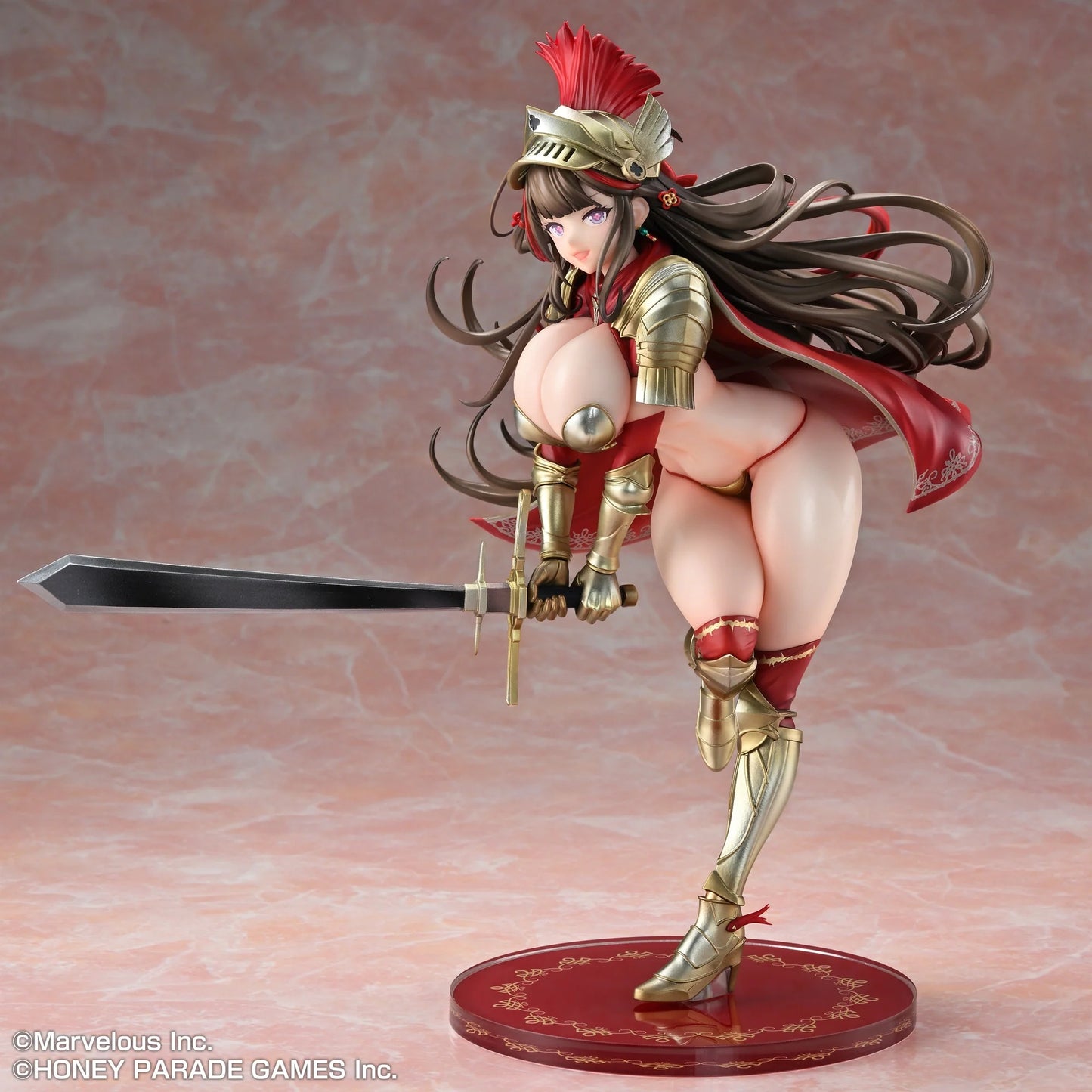 04-12-2025 Medicos - 1/7 Toki Bikini Armer Ver. Y21000 R18 PVC