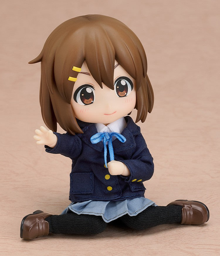 16-09-2026 Good Smile - Nendoroid Doll 黏土娃《K-ON！輕音部》平澤唯 Y8909
