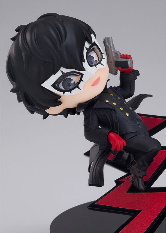 08-07-2026 Good Smile - Nendoroid MORE 黏土人 MORE《女神異聞錄》30週年聯名微型場景 Y7182