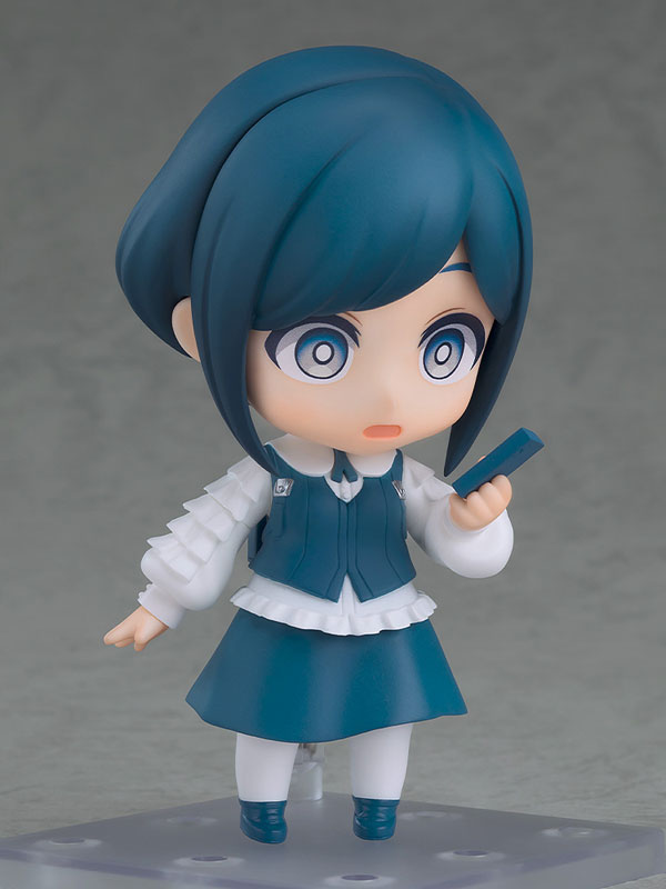 08-07-2026 Good Smile - Nendoroid 黏土人 No.2796《都市傳說解體中心》福來淺見 Y5909