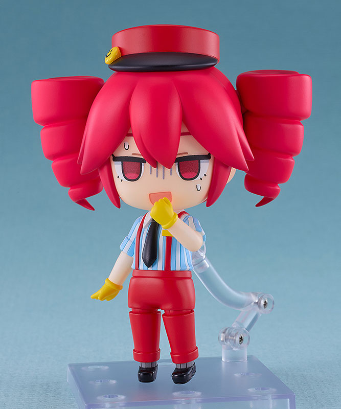 08-07-2026 Good Smile - Nendoroid 黏土人 No.3069重音Teto 催眠者Ver. Y7091