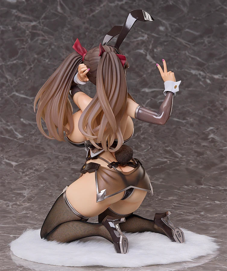 18-12-2025 BINDing - 1/4 菈亞・可琳 (原畫：高峰ナダレ) Y36000 R18 PVC