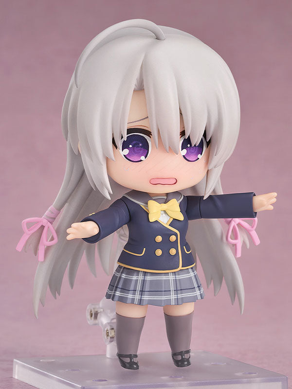 15-07-2026 Good Smile Arts - Nendoroid 黏土人 No.3008《魔女的夜宴》綾地寧寧 Nene Ayachi Y6818
