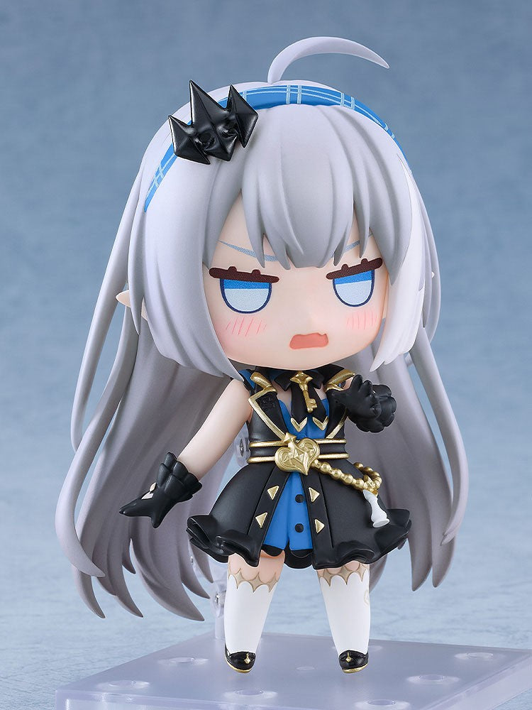 02-09-2026 Good Smile - Nendoroid 黏土人 No.3108《星塔旅人》 小魔王 Tyrant (Female) Y6727