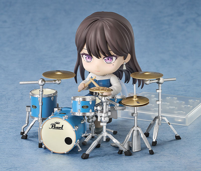 08-07-2026 Good Smile Arts - Nendoroid 黏土人 No.2908《BanG Dream!》椎名立希 Y6818