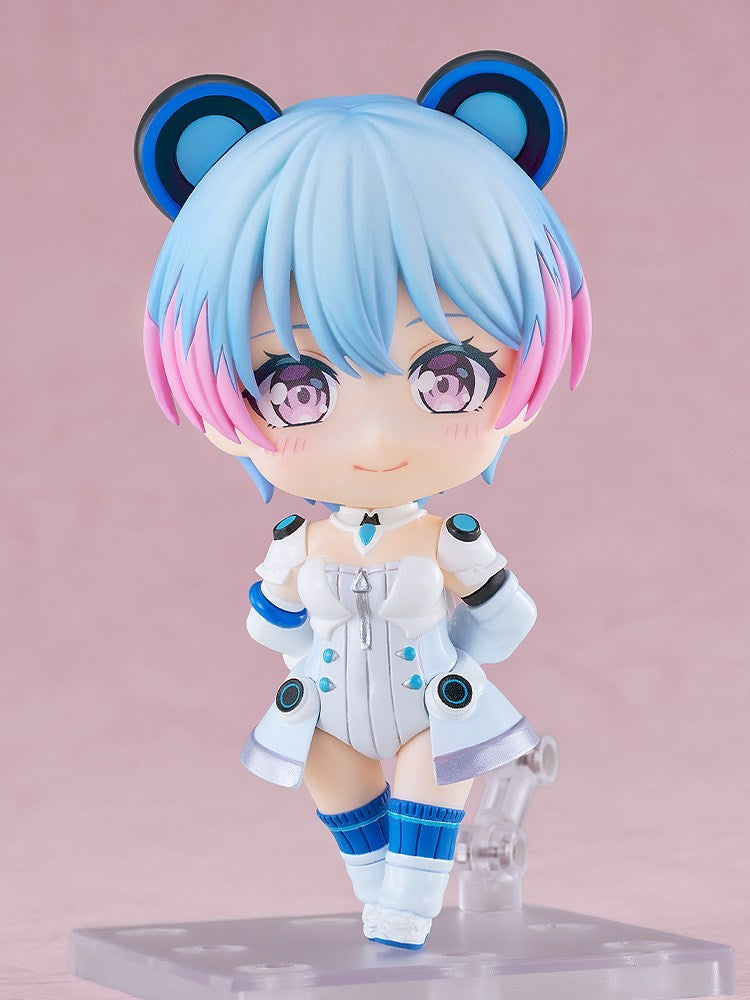 16-09-2026 Good Smile - Nendoroid 黏土人 No.3132《BanG Dream!》 峰月律 Y6545