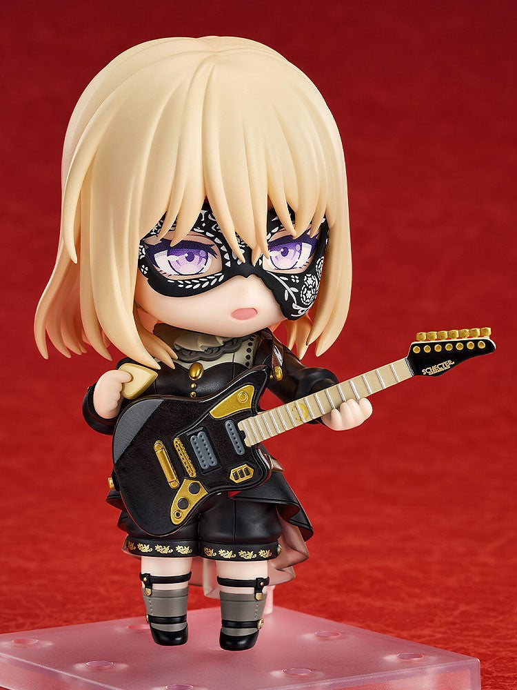 09-09-2026 Good Smile Arts - Nendoroid 黏土人 No.3076《BanG Dream!》Ave Mujica - Doloris (三角初華) Y6545