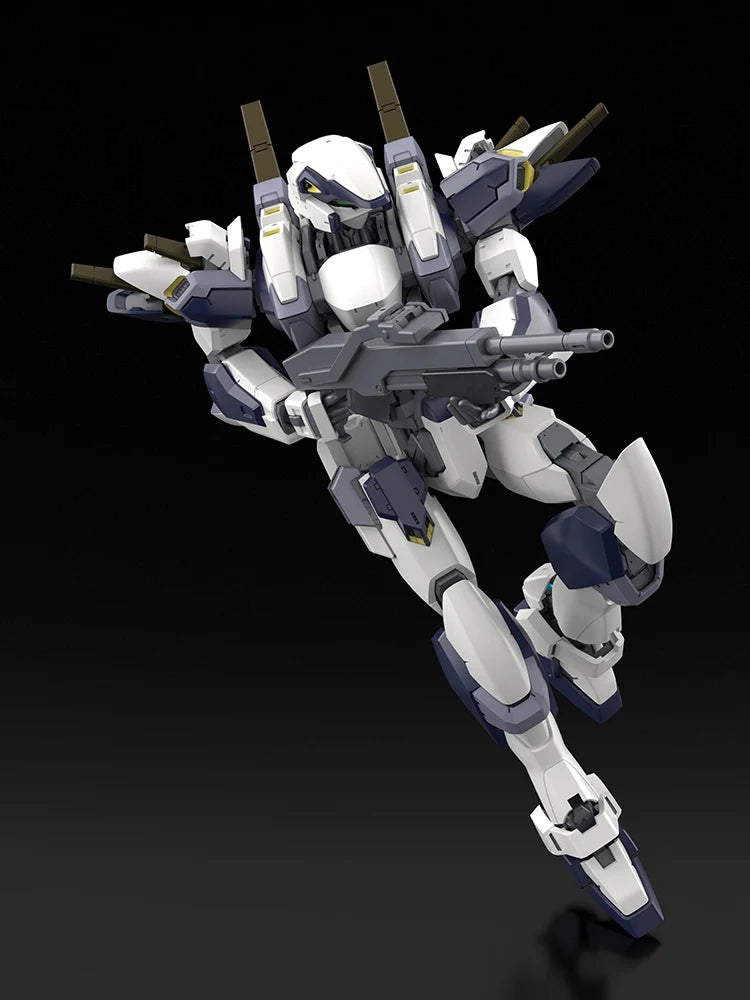 30-09-2026 KADOKAWA - 角川模型系列 1/48《驚爆危機 Family》ARX-7 強弩兵 Y9500 組裝模型