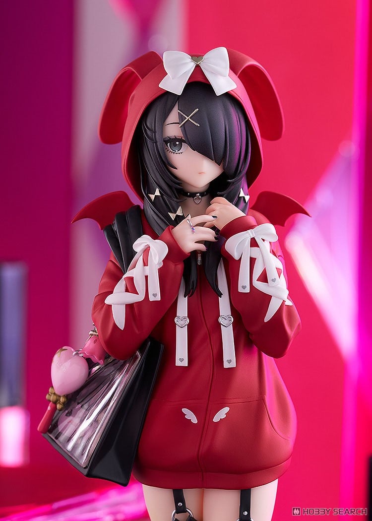 22-10-2025 Good Smile - POP UP PARADE <主播女孩重度依賴> 糖糖 L size Y8000 PVC