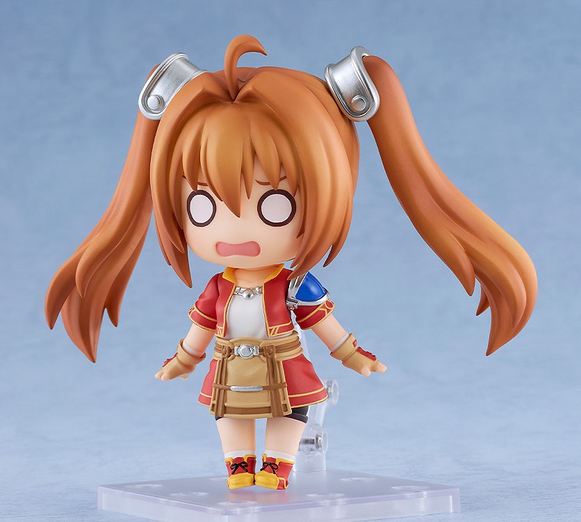 26-08-2026 Good Smile - Nendoroid 黏土人 No.3111《空之軌跡 the 1st》艾絲蒂爾·布萊特 the 1st Ver. Y7091