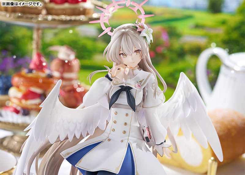 30-09-2026 Good Smile - G.S. Collection《蔚藍檔案》 渚 ～花香微笑～ Y23636 PVC