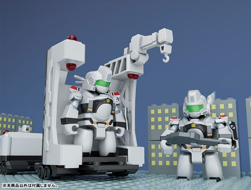 08-07-2026 Good Smile - BRICKROID《機動警察》AV-98英格蘭姆 1號機 Y1636