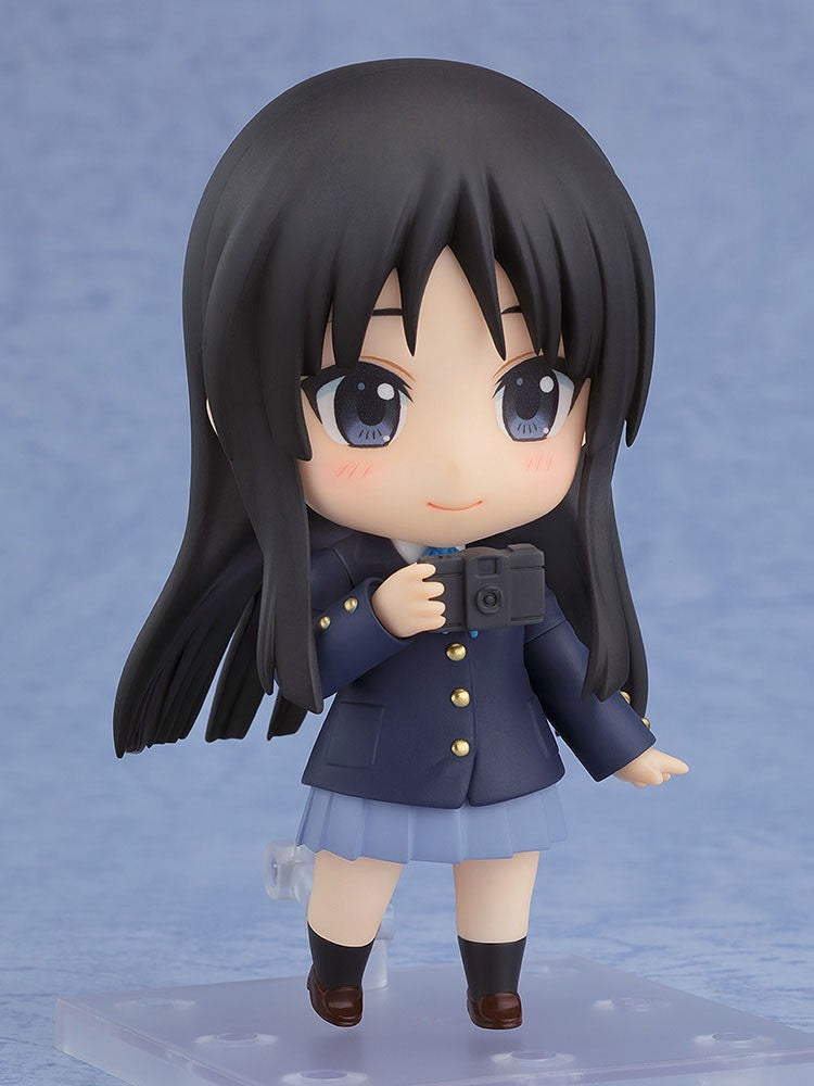 14-10-2026 Good Smile - Nendoroid 黏土人 No.3105《K-ON！輕音部》秋山澪 2.0 Y5909