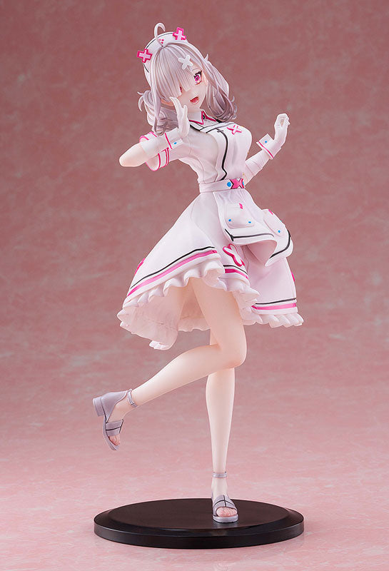 23-10-2025 DMM Factory - 1/7  Nijisanji - Sukoya Kana 健屋花那 Y18000 PVC