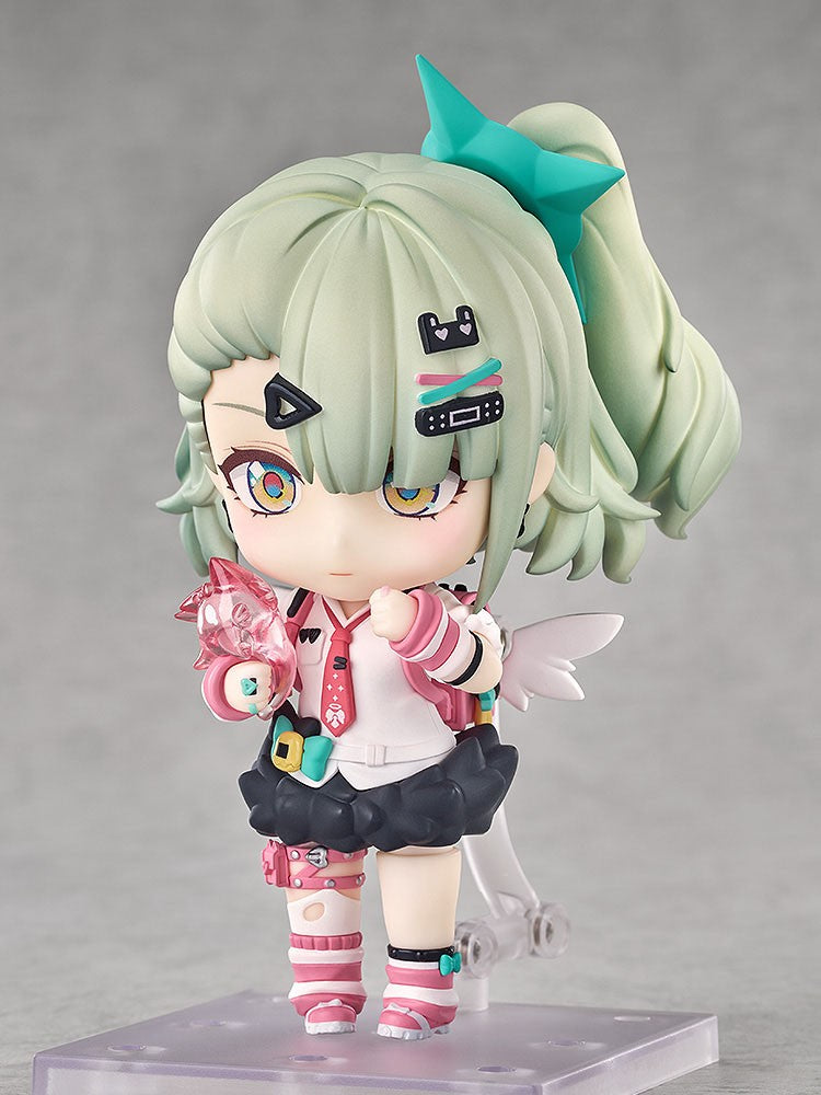 26-08-2026 Good Smile Arts - Nendoroid 黏土人 No.3102《絕區零》千夏 Sunna Y7000