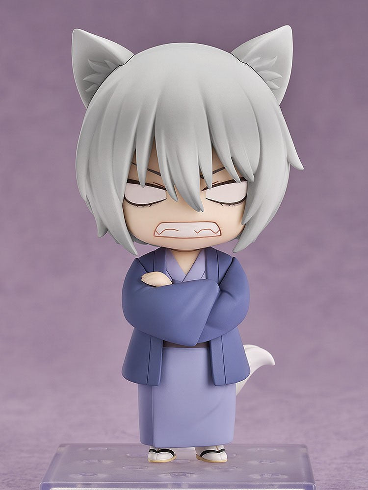 02-09-2026 Good Smile Arts - Nendoroid 黏土人 No.2443《元氣少女緣結神》巴衛 Tomoe (再販) Y6182