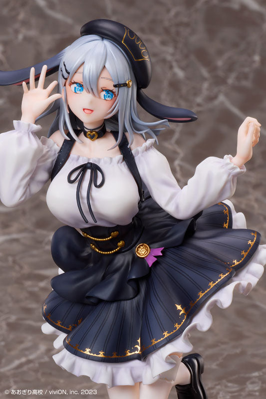 23-09-2026 A·Dimension - 1/7 青桐高中 山黑音玄 休閒服裝Ver. Y20800 PVC