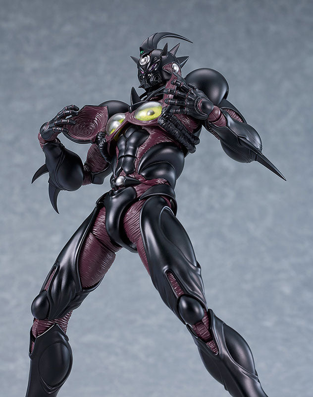 19-08-2026 Max Factory - Figma #700《強殖裝甲GUYVER III》「卡巴Ⅲ」究極版 Y12545