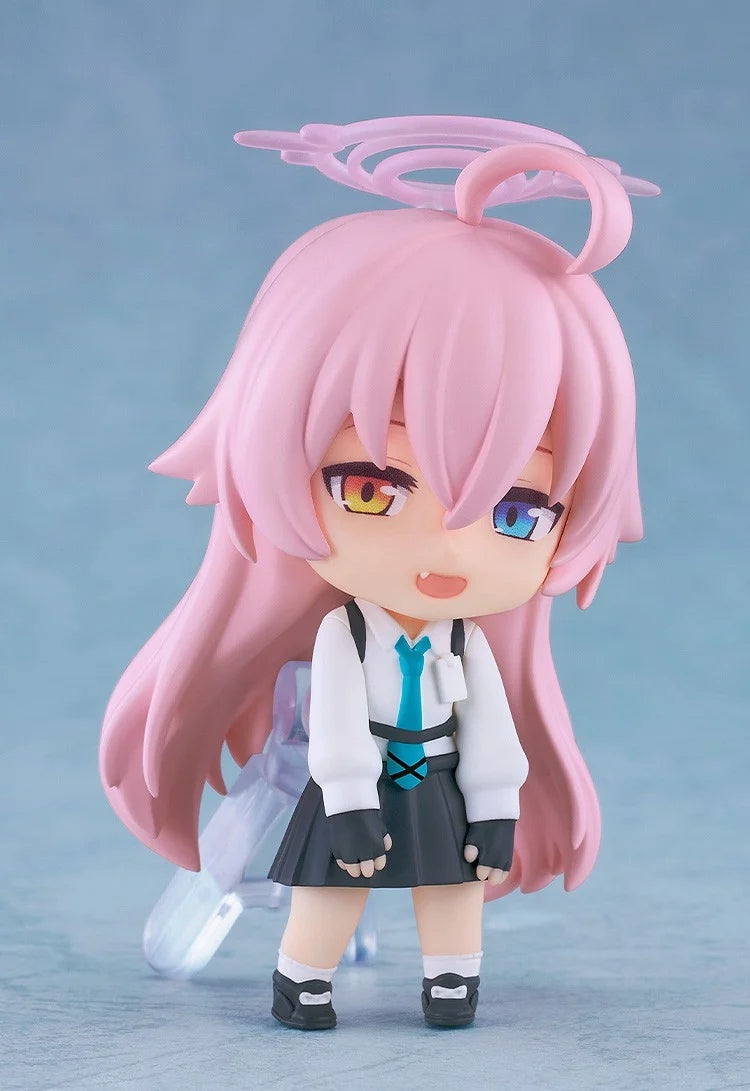 08-07-2026 Good Smile - Nendoroid Surprise 驚喜黏土人《 蔚藍檔案 Blue Archive》Y1636 ( Box Of 6 )