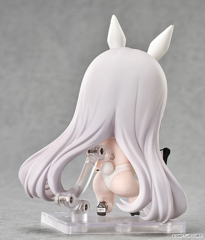 15-07-2026 Good Smile Arts - Nendoroid 黏土人 No.3003《勝利女神：NIKKE妮姬》 布蘭兒 Blanc Y7545