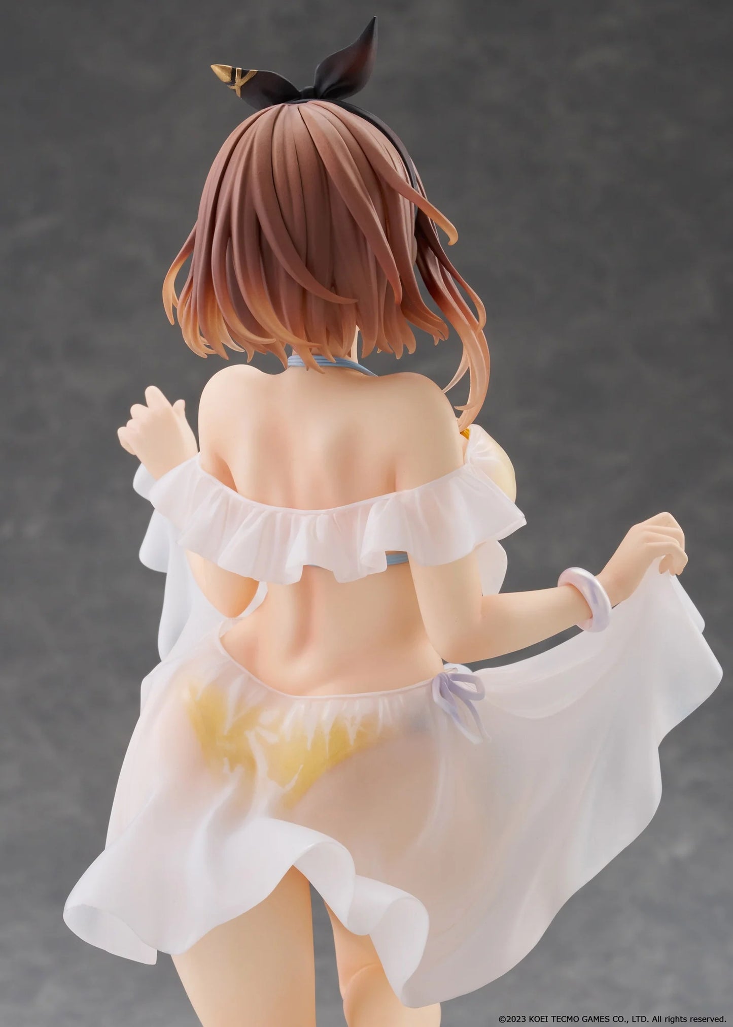 21-01-2026 TAITO - 1/6《萊莎的鍊金工房3》萊莎 泳裝Ver. Y25000 PVC