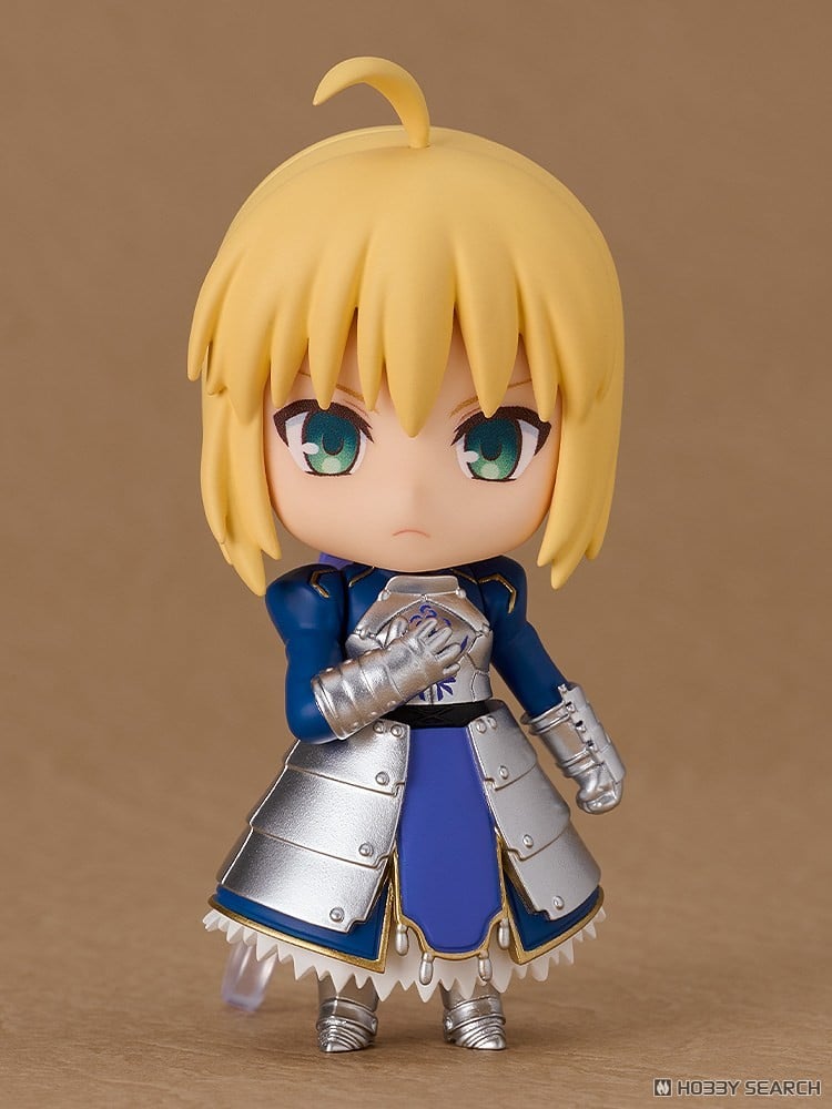 04-12-2025 Good Smile - Nendoroid Surprise 驚喜黏土人《Fate/stay night》(BOX OF 6) Y1636
