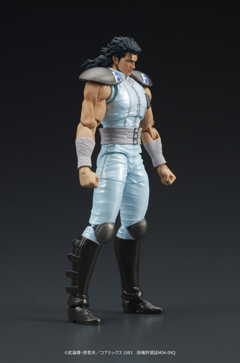 26-08-2026 DIG Co. - DIGACTION《北斗之拳》"Fist of the North Star" 雷伊 REI (再販) Y5000