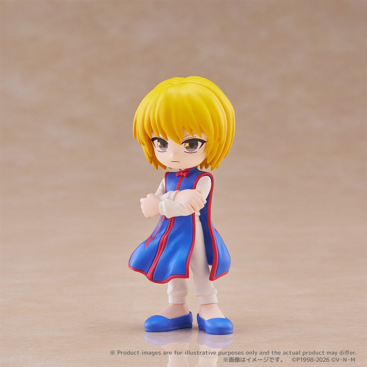 29-07-2026 Bushiroad Creative - PalVerse系列《HUNTER×HUNTER》獵人 Y1000 ( Box Of 6 )