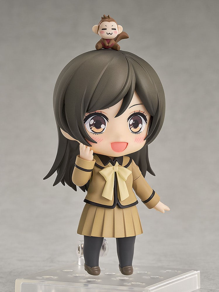 02-09-2026 Good Smile Arts - Nendoroid 黏土人 No.2784《元氣少女緣結神》桃園奈奈生 (再販) Y6182