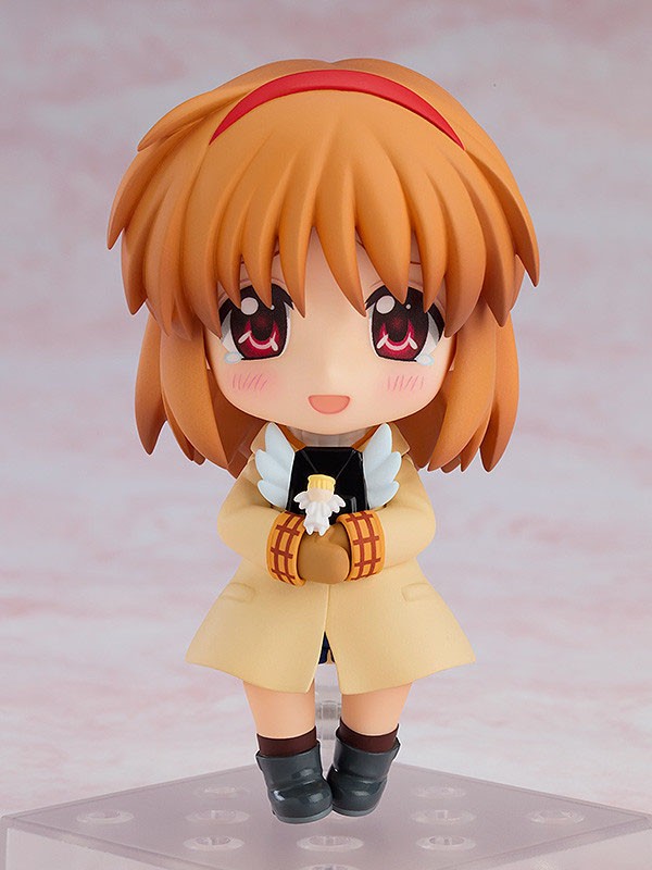 14-10-2026 Good Smile - Nendoroid 黏土人 No.1346《Kanon》月宮亞由 (再販) Y6182