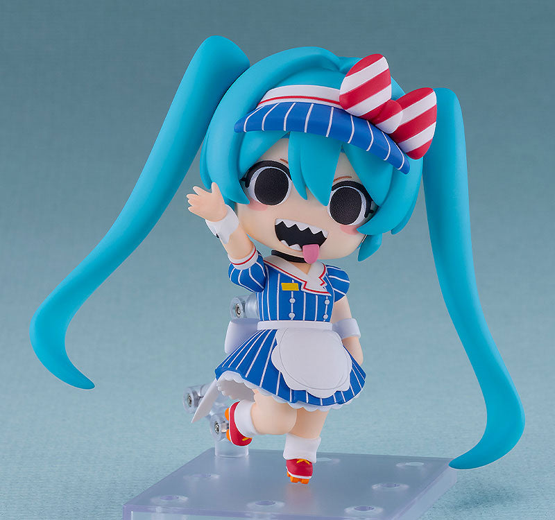08-07-2026 Good Smile - Nendoroid 黏土人 No.3068 初音未來 催眠者Ver. Y7091