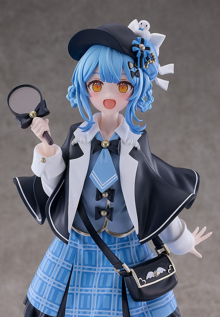 23-09-2026 Good Smile - POP UP PARADE《魔法少女的魔女審判》橘雪莉 L Size Y8909 PVC