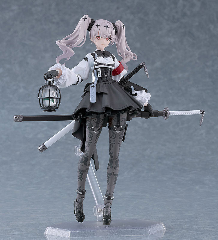 01-07-2026 Max Factory - Figma #687《不花侵領域》瑠花 Ruka Y13455