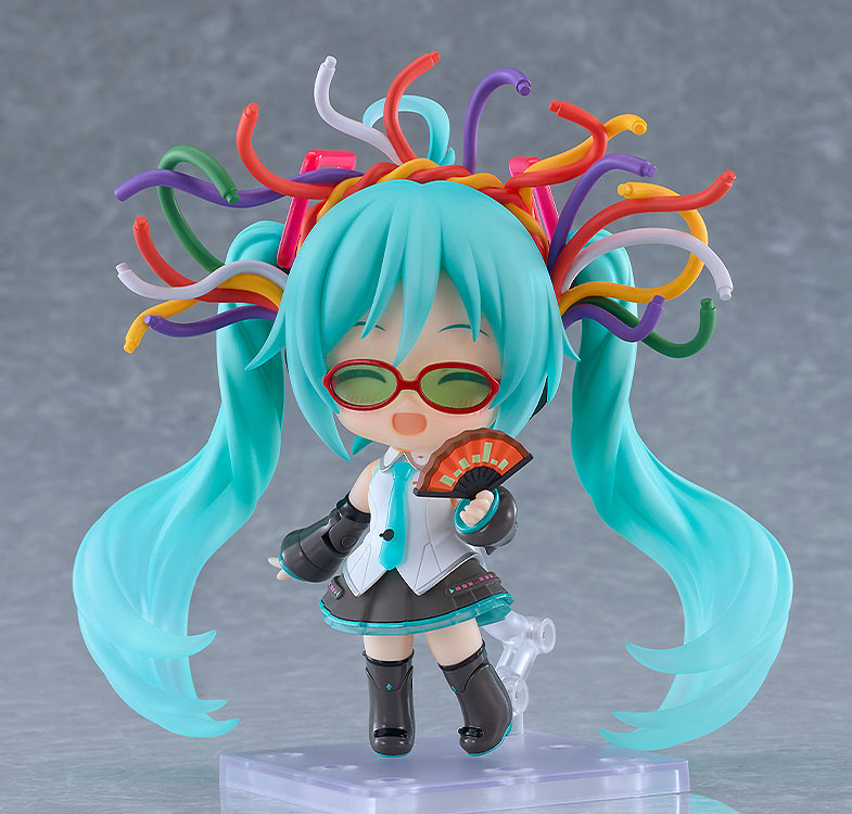 01-07-2026 Good Smile - Nendoroid 黏土人 No.3065初音未來 : HMO Ver. Y8909
