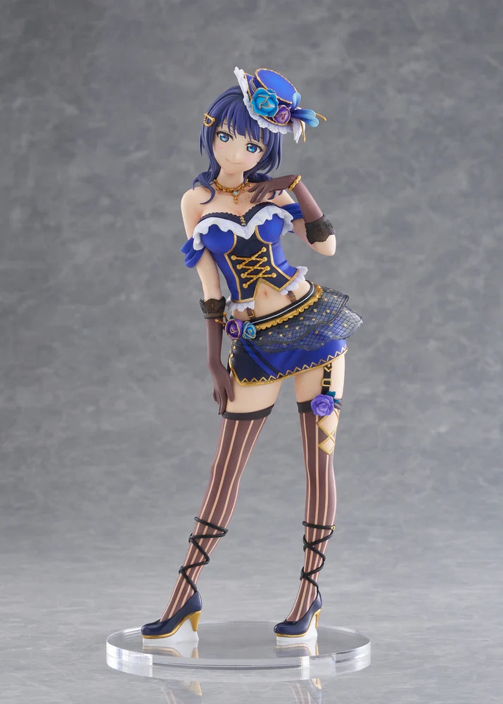 31-12-2025 PLUM - 1/7《Love Live! 虹咲學園學園偶像同好會》 朝香果林 Y23000 PVC