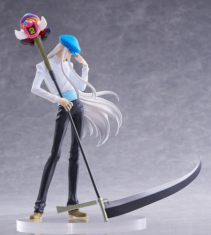 15-07-2026 Good Smile - POP UP PARADE《HUNTER x HUNTER 獵人》凱特 Y6818 PVC