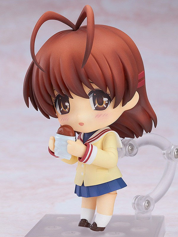 01-07-2026 Good Smile - Nendoroid 黏土人 No.869《CLANNAD》古河渚 (再販) Y6182