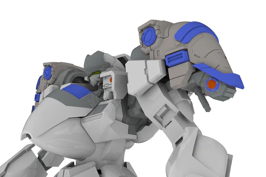 11-06-2025 PLUM - 1-48 X-4RR (PDFR-R807) PLD Y4500 組裝模型