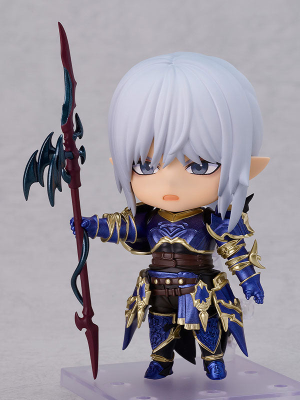 19-08-2026 Good Smile - Nendoroid 黏土人 No.3096《FINAL FANTASY XIV》 艾斯蒂尼安 Y7182
