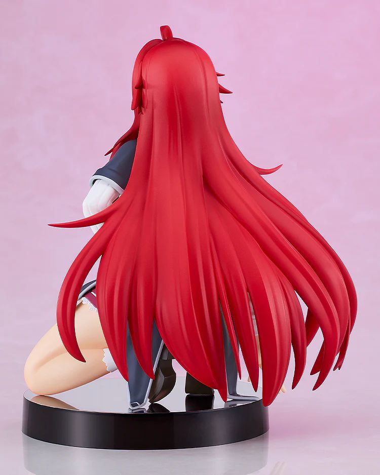 02-07-2025 Good Smile - POP UP PARADE 《惡魔高校DXD HERO》 莉雅絲·吉蒙里 L size Y8909 PVC