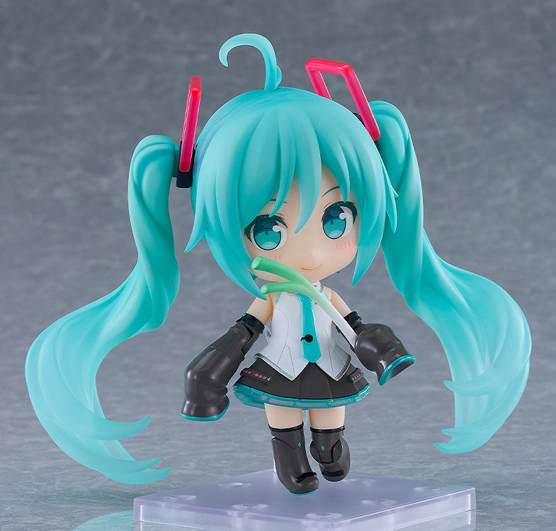 01-07-2026 Good Smile - Nendoroid 黏土人 No.3065初音未來 : HMO Ver. Y8909