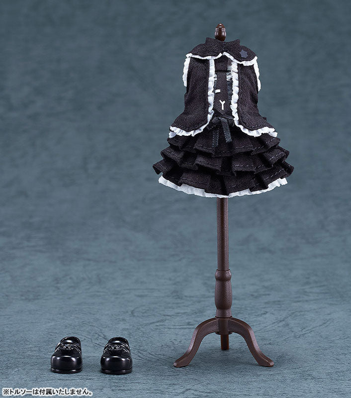 12-08-2026 Good Smile - Nendoroid Doll 黏土娃 Sega feat. 初音未來 ∞Ver. Y10000