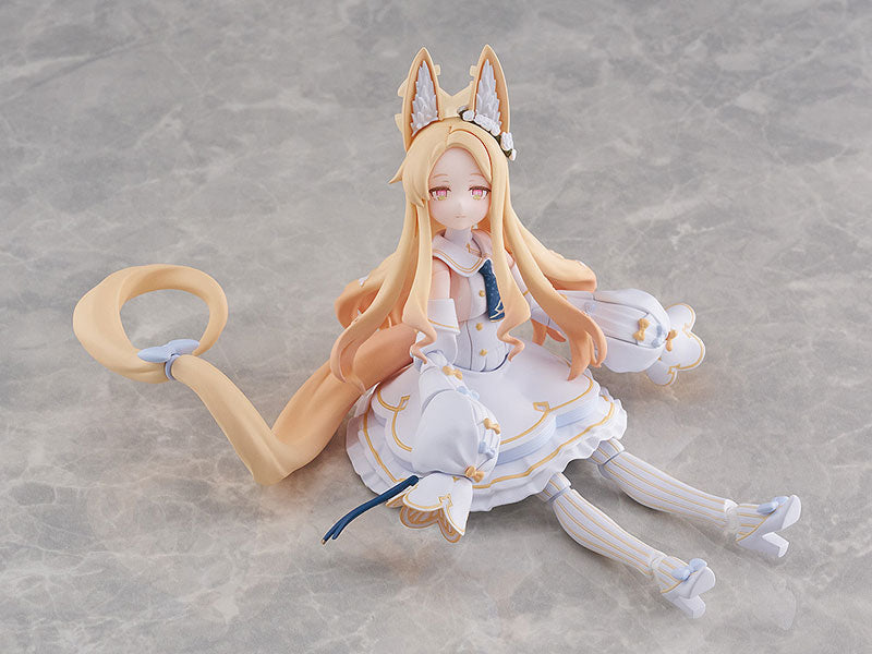 26-08-2026 Max Factory - Figma #698《蔚藍檔案》百合園聖亞 Y10909