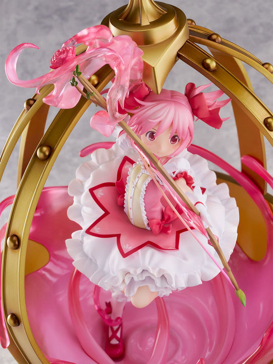 11-06-2025 CyberZ - 1/7 Mahou Shoujo Madoka☆Magic Kaname Madoka Y30000 PVC