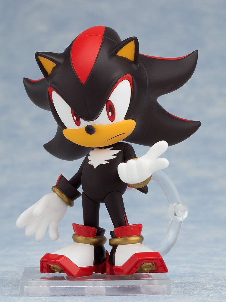 02-09-2026 Good Smile - 驚喜黏土人《Sonic》 索尼克×夏特 世代重啟 Y1636 ( Box Of 6 )