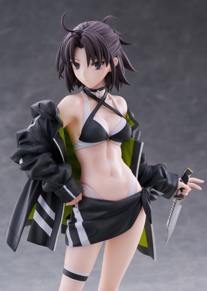 23-09-2026 Claynel - 1/7《Fate/Grand Order》 MoonCancer/玉兔 Y24000 PVC