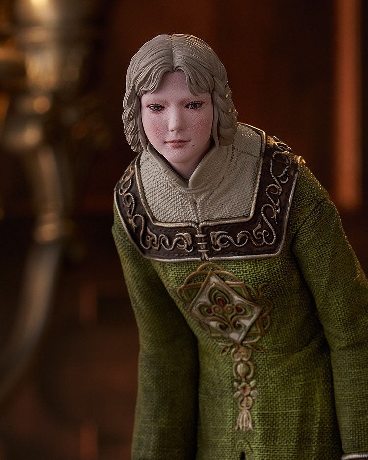 04-02-2026 Max Factory - POP UP PARADE《艾爾登法環》菈雅 Rya Y6545 PVC