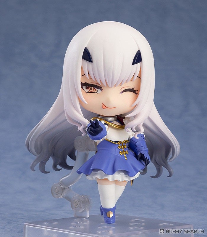 27-11-2025 Good Smile - Nendoroid 黏土人 No.2190《Fate/Grand Order》FGO Lancer 美露莘 Y6545 再版